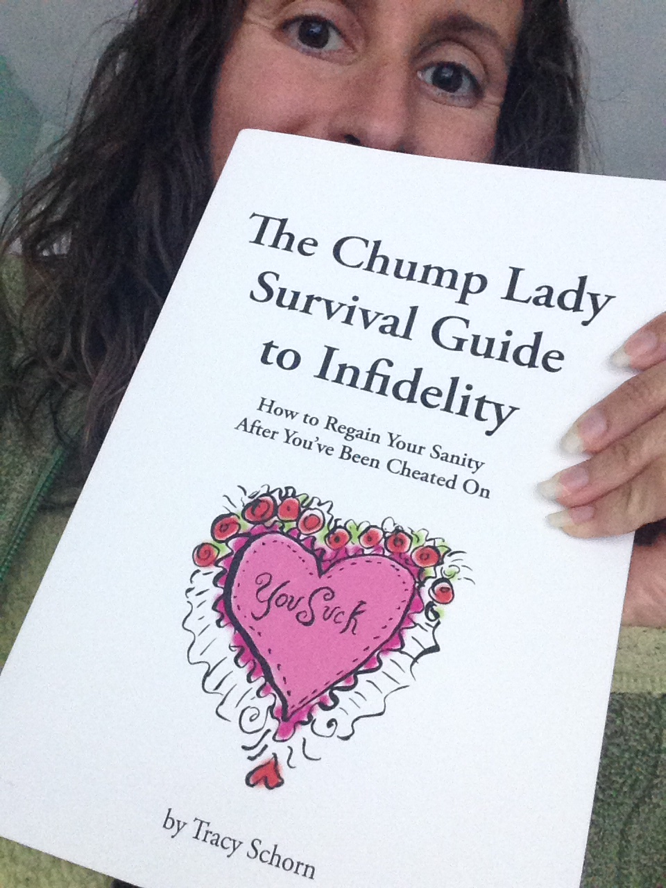 Book The Chump Lady Survival Guide to Infidelity